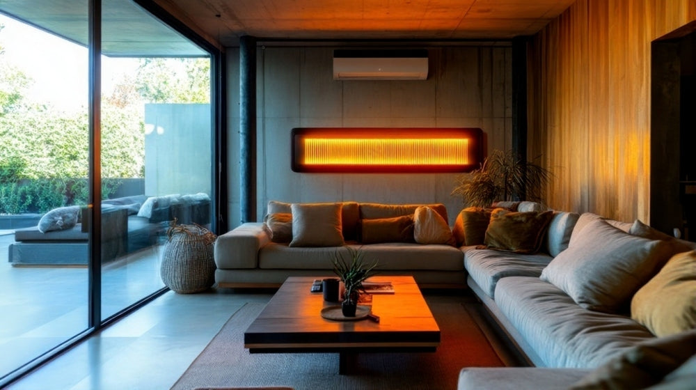 Best Pergola Heaters