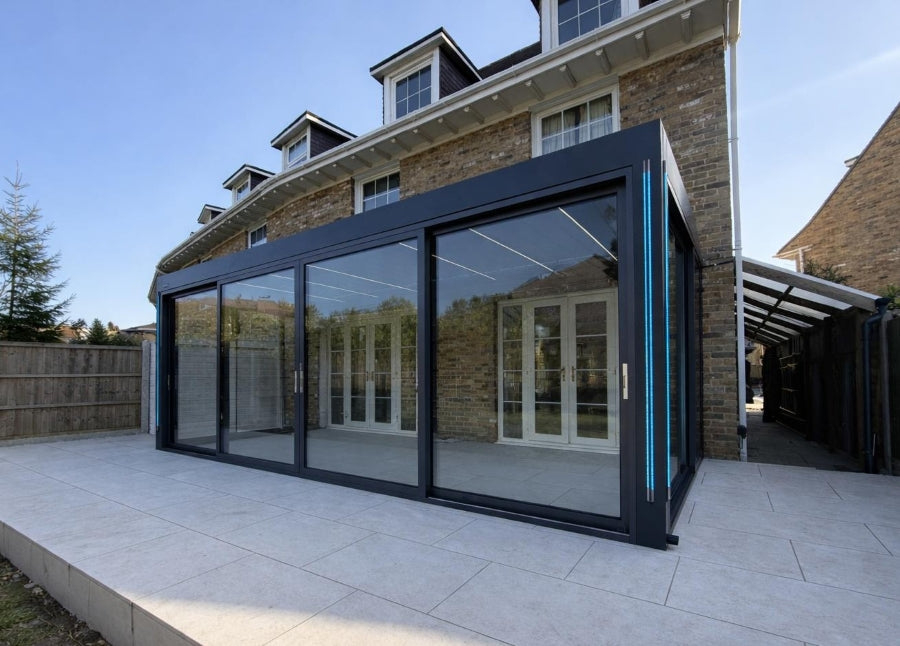 Pergola Installation Time UK – Ready for Summer 2026?