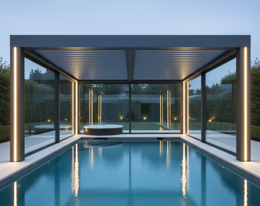 5 Costly Mistakes to Avoid When Buying a Luxury Pergola in the UK